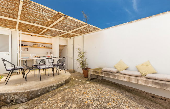 3011 Casa del Capitano by Barbarhouse - Foto 16