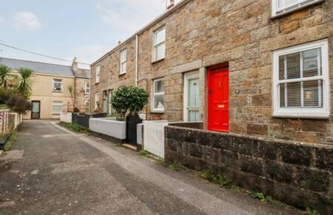 Pandora Lovely Seaside Cottage Sleeps 4 Newlyn - Foto 23