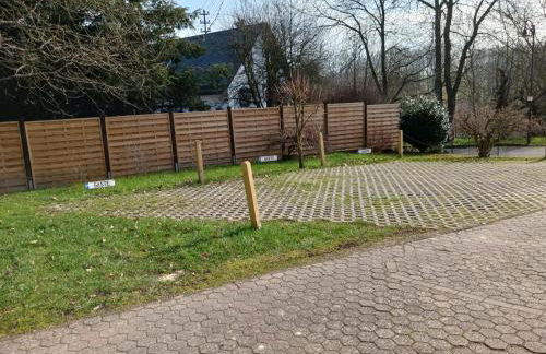 Ferienwohnung Lücking im Westerwald - Foto 28