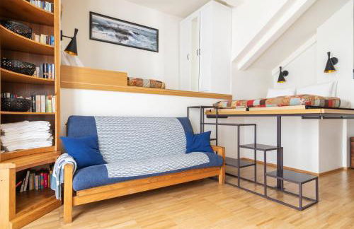 LA CASA COLORATA - Flats in Milan - Bocconi - Foto 72