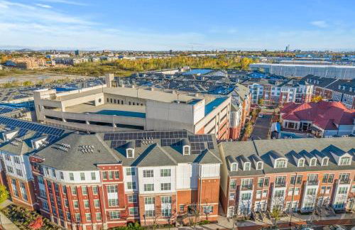 Landing Beautiful 1BD Clubhouse Gym - Foto 18