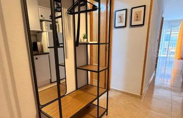 Apartamento Mar y Montaña - Foto 29