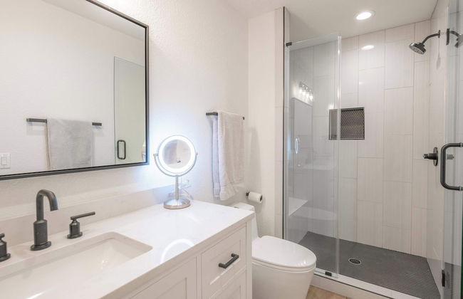 Scarlet Ridge Retreat - Near Wineries & DT Austin! - Foto 11