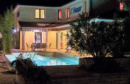 Villa Aldo with private pool by WiiBuk - Foto 45