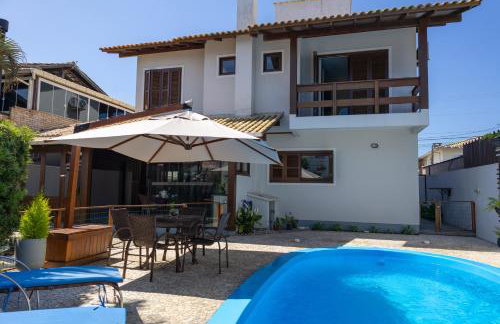 Casa nos Ingleses com piscina e jacuzzi - Foto 6