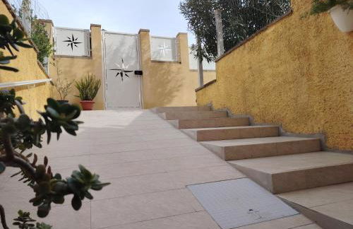 STELLA MARINA, Appartamento a 450 mt dalla costa del Mar di Sardegna - Foto 40