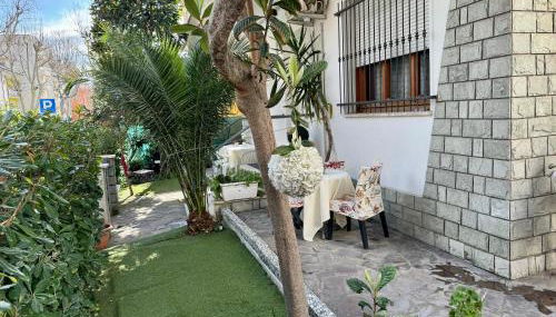 Villetta al mare - Foto 2, Garden, Garden view