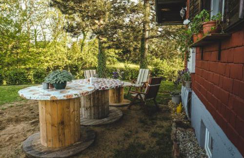 Ruralna kuća za odmor LOVRAK - Foto 10