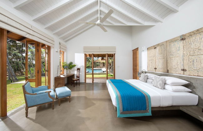 Kirana - A Santani Villa - Photo 8