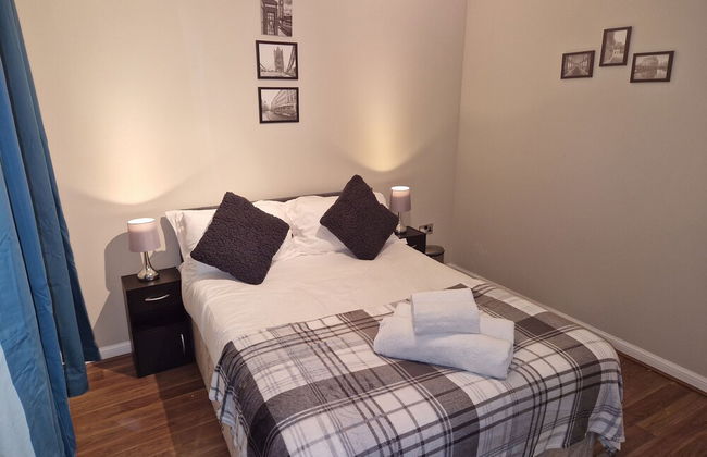 Washingtons Emerald 2 Bed Exec Apt - Photo 6