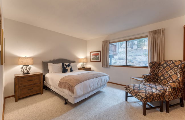 Northstar Hideaway by Avantstay 5mins to Skiing - Foto 26