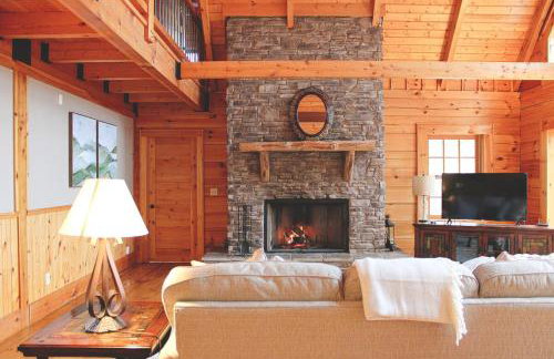 Sunset Ridge Retreat - Foto 35