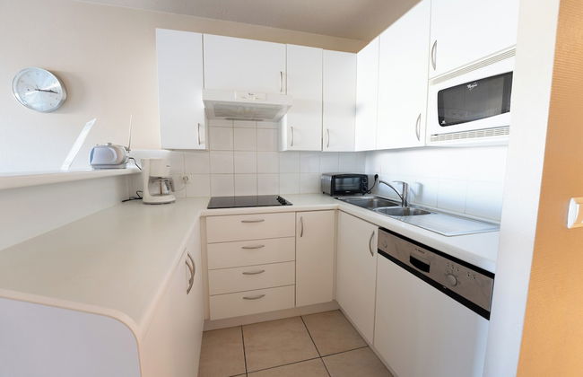 Apartment by Belgian Coast With Sun Terrace - Foto 5