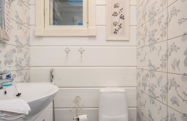 Tyssinniemi - Foto 23