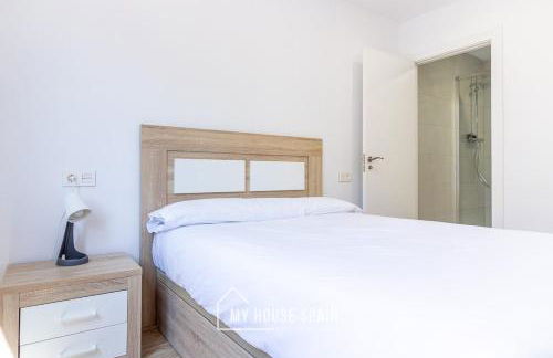 MyHouseSpain - Precioso piso en el centro - Foto 20