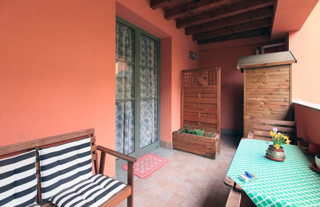 Cozy House - Photo 24