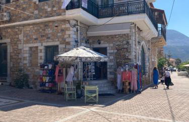 Selini Apartments Mani - Foto 37