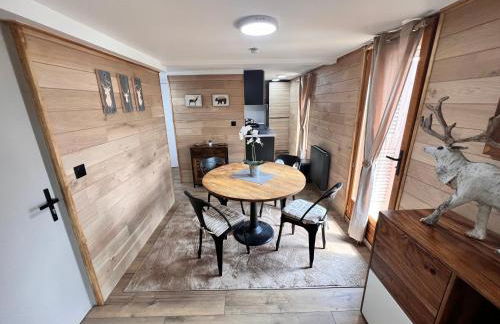 Chalet Millou Beuil - Foto 9