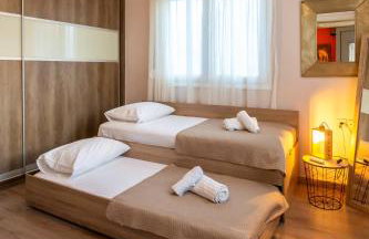 Stylish 2BR Apartment near Igoumenitsa Port LEDEZA - Foto 8