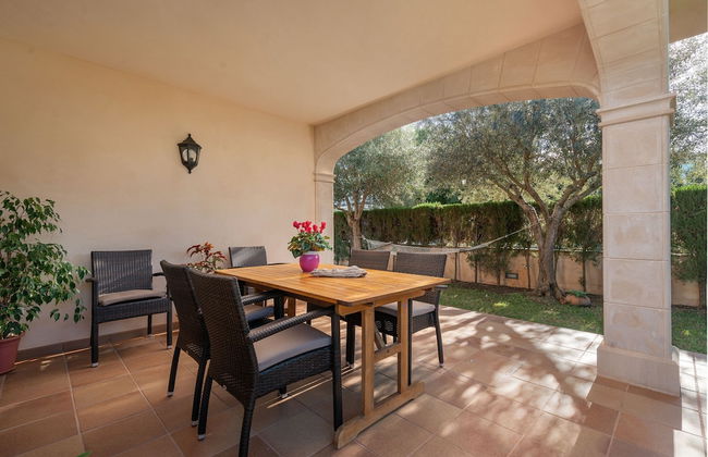 Calma in Son Serra de Marina - Foto 5