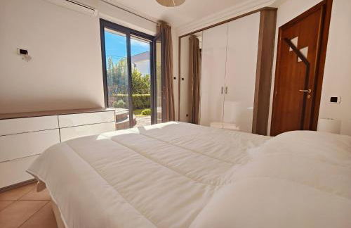 Maison Margot - Giardino e parcheggio privato - Foto 15