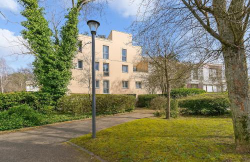 Appartement entier T2 proche gare de Cergy préfecture - Foto 11