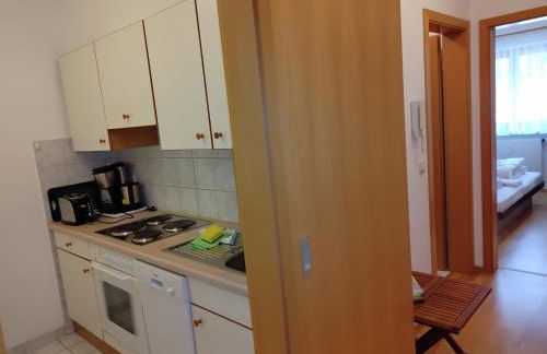 ciao-aschau Grenzhub FeWo 308 Förster - Foto 8