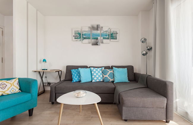 Amura Be my Guest Castelldefels - Foto 12