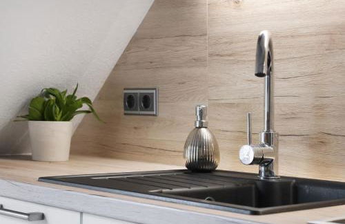 Maisonette Aurich - Foto 19