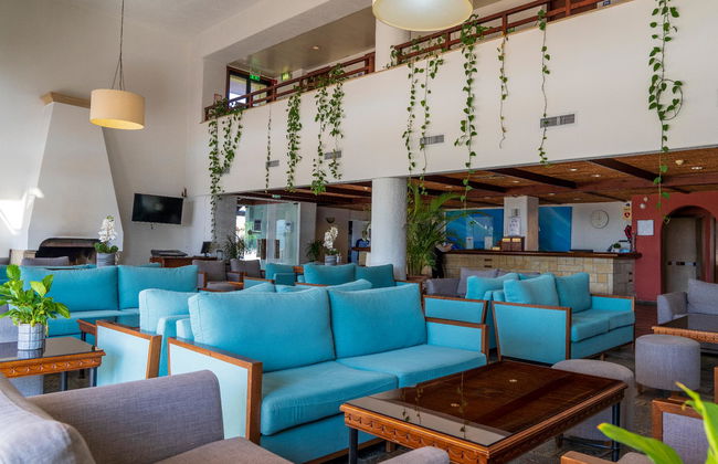 Paphos Gardens Holiday Resort - Foto 6