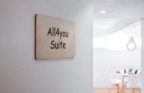 NEU: Stylische Suite mit Netflix und Workspace - Foto 20