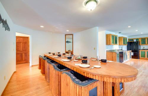 Wyoming Retreat on Wood River Hike and Fly Fish! - Foto 8