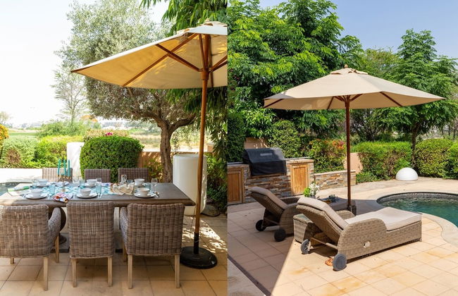 Magnificent 3BR Villa In Whispering Pines W/ Private Pool! - Foto 27