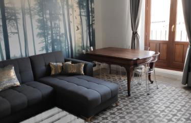 Nuevo Elegante piso Vintage en plena Plaza Mayor - Photo 1