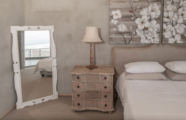 Blue Pearl - situated right on the beach - Foto 4