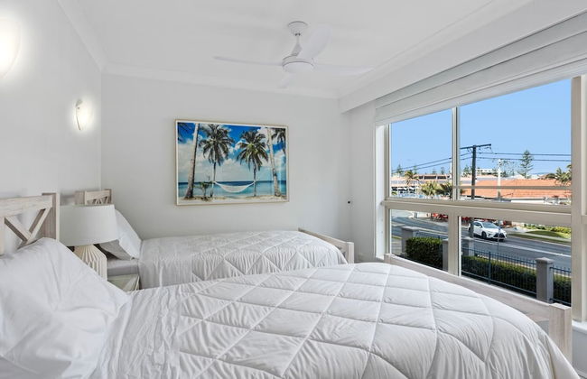 Oceana on Broadbeach - Foto 24