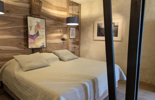 Prieuré restauré avec jardin, charme ancien et commodités modernes, près de l’église à Beaulieu - FR-1-653-145 - Foto 23