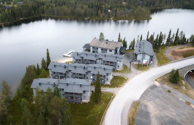 Ski-Inn RukaTonttu - Foto 43