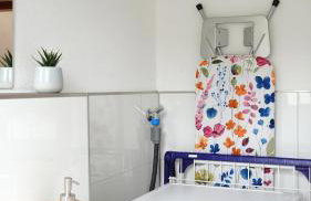 WEINBERGBLICK im Haus FREY - 3 Schlafzimmer ,Küche, 2 Bäder, 2 Balkone, Parkplatz direkt vor der Tür - Foto 32