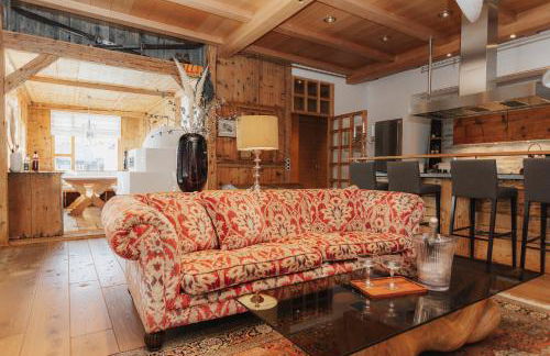 Luxus Seaside Loft - Foto 3