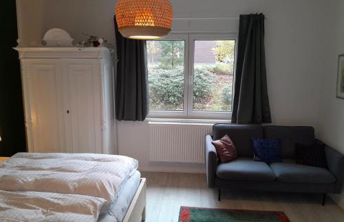 Haus Barker im schönen Harz - Foto 3