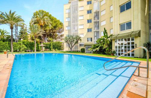 Golden Life SeaView Apartment Javea by Rock Rentals - Photo 23