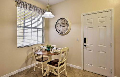 Kissimmee Retreat with Pool Access Less Than 4 Mi to Disney! - Foto 10