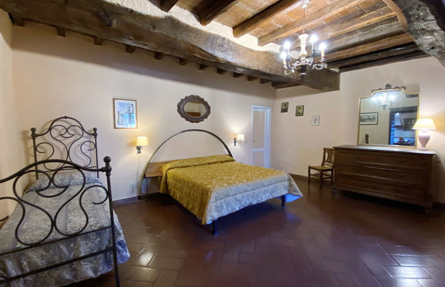 Villa Grassina - Foto 16