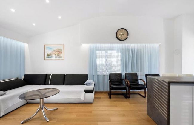 "villa Eros Sibenik With Pool" - Foto 19