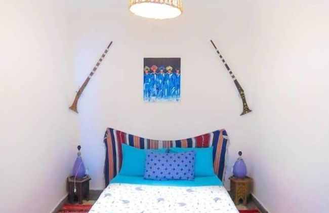 Studio Berbère - Foto 13