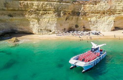 Luxury Apart wStunning Sea Views, Walk Beach - Foto 31