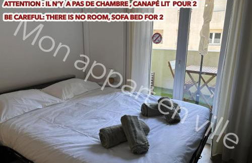 Mon Appart en Ville - Foto 7