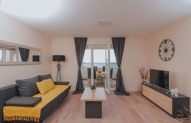 Pool Apartments Tolo - Foto 48