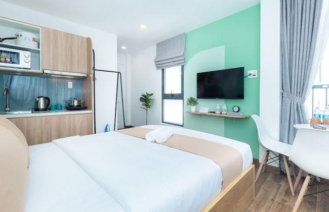 Cozrum Homes Charming Corner 2 - Foto 12